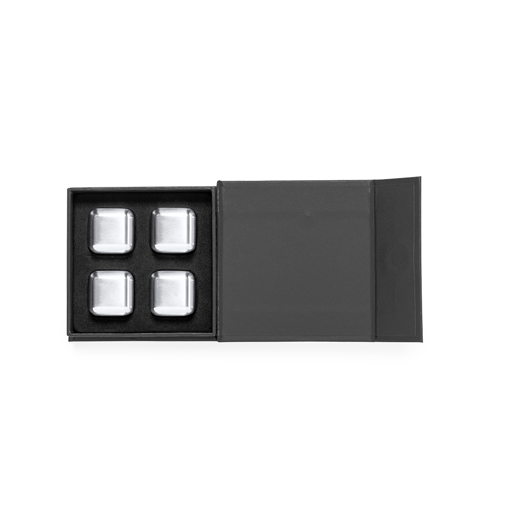 Zestaw kamiennych kostek lodu Danny P168733T MKT-20132S/T