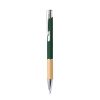 Długopis Kolka P168746T zielony