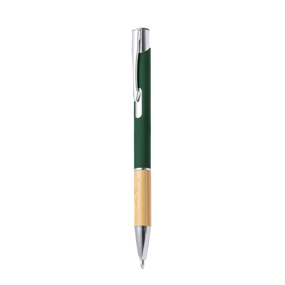 Długopis Kolka P168746T zielony