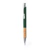 Długopis Logard P168752T zielony