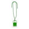 Smycz Sebly P168767T zielony