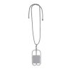 Smycz Sebly P168767T szary