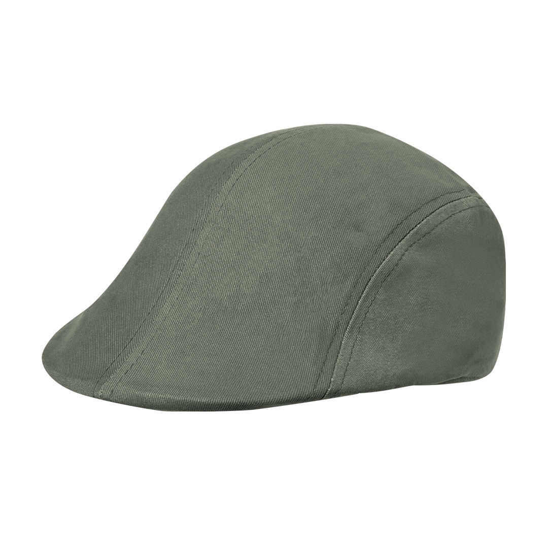 Czapka z daszkiem Bruck P168777T MKT-20157-W