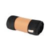 Koc Durmok P168782T czarny Koc Durmok P168782T czarny