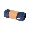 Koc Durmok P168782T granatowy Koc Durmok P168782T granatowy
