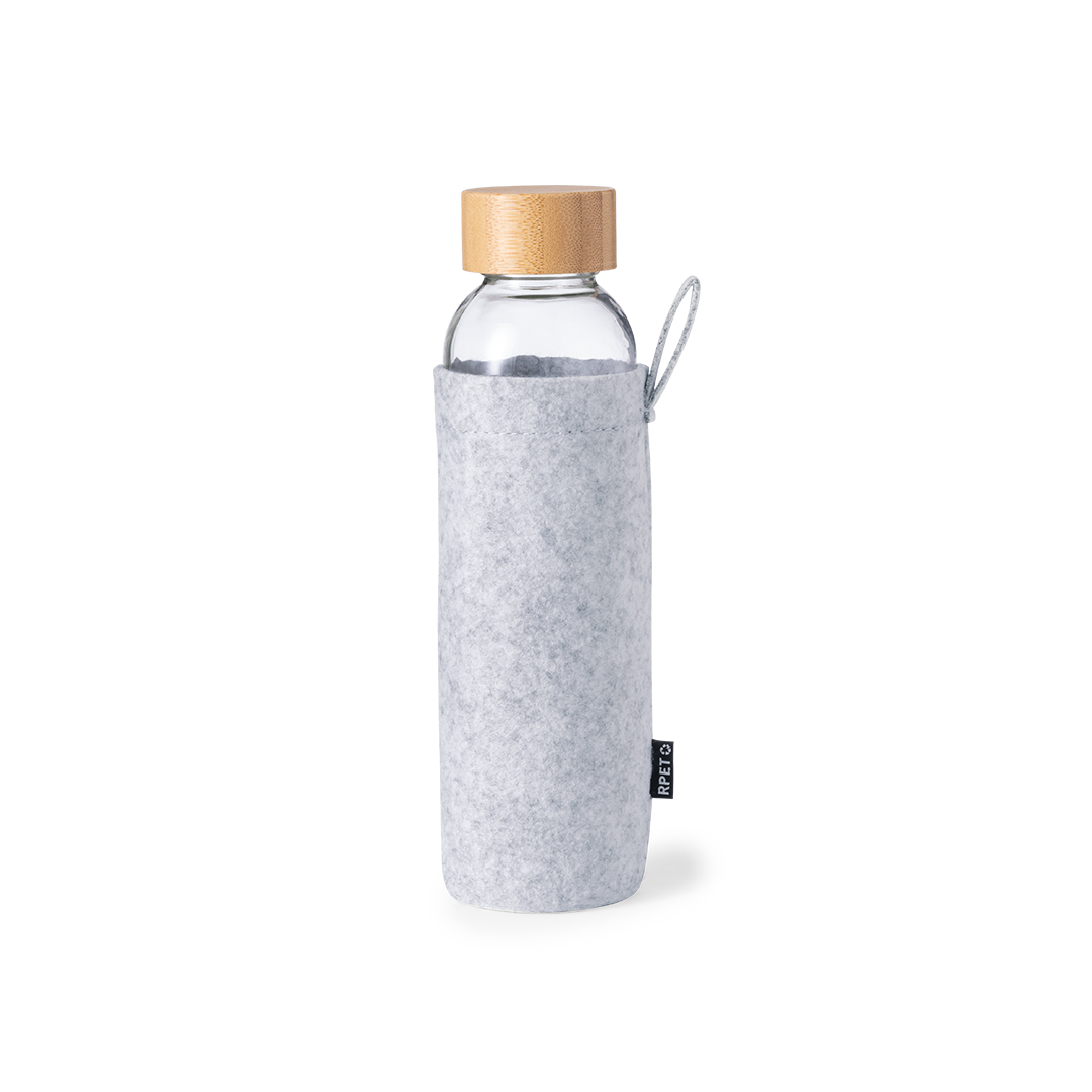 Butelka Blorek P168795T MKT-20162GRIS/T