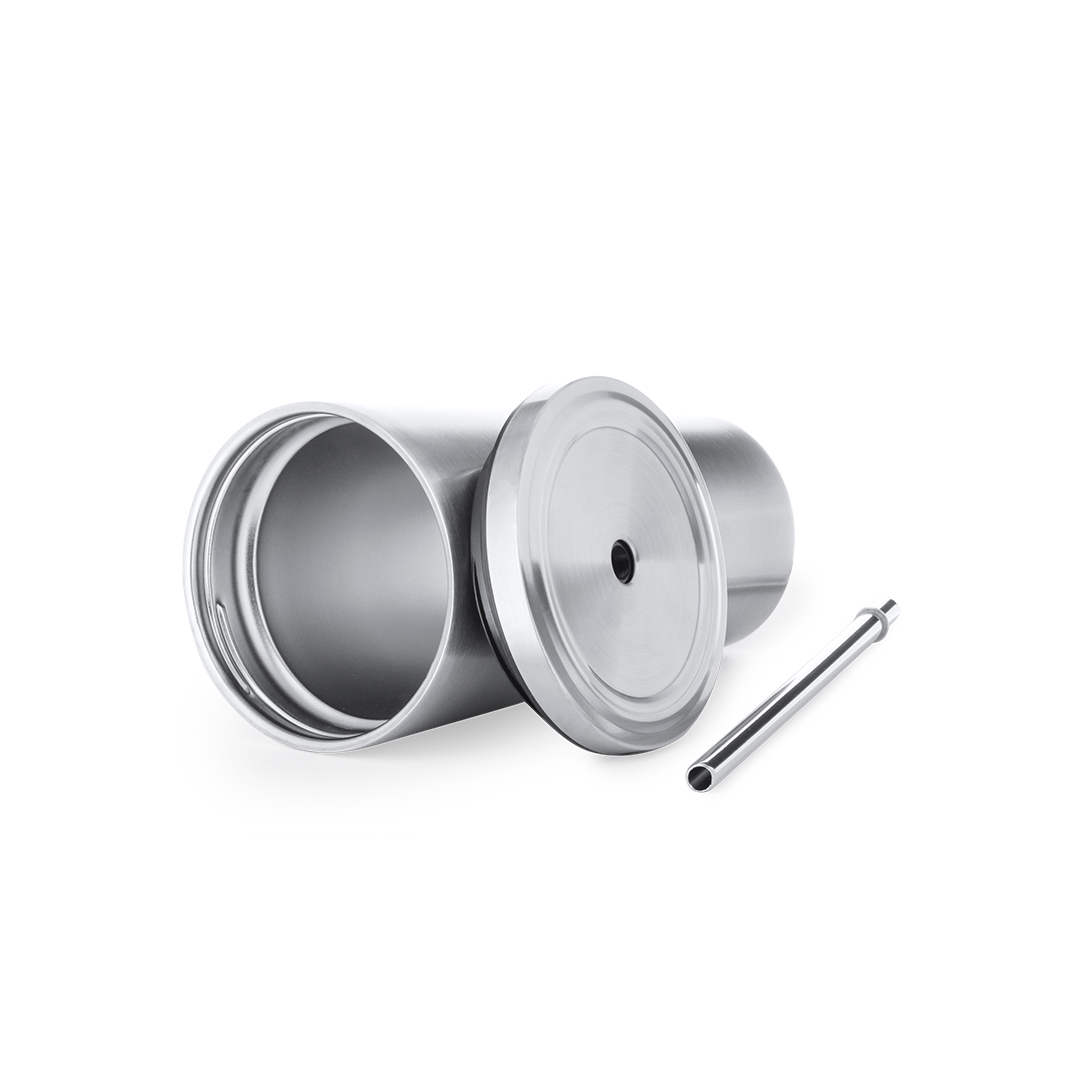 Kubek termiczny Moder P168796T 4 Kubek termiczny Moder P168796T