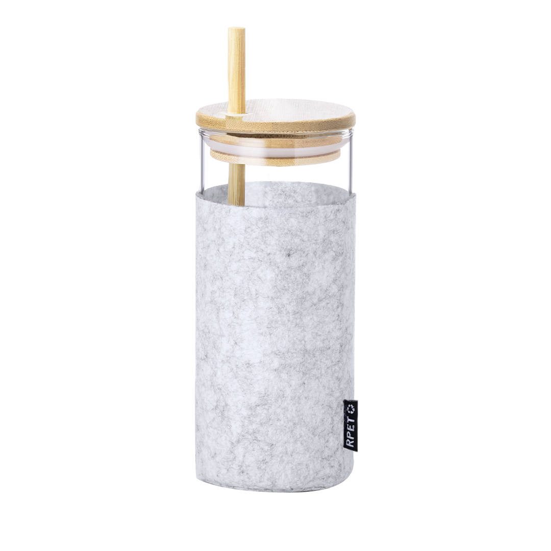 Kubek Zilber P168797T MKT-20164GRIS/T