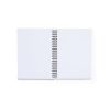 Notatnik Hantiz P168800T