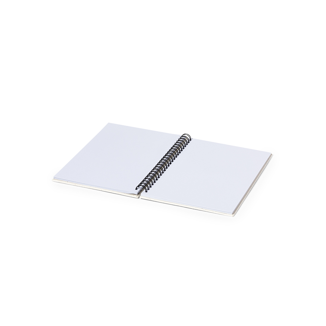 Notatnik Hantiz P168800T