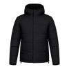 Kurtka Leanor P168945T czarny Kurtka Leanor P168945T czarny