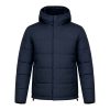 Kurtka Leanor P168945T granatowy Kurtka Leanor P168945T granatowy