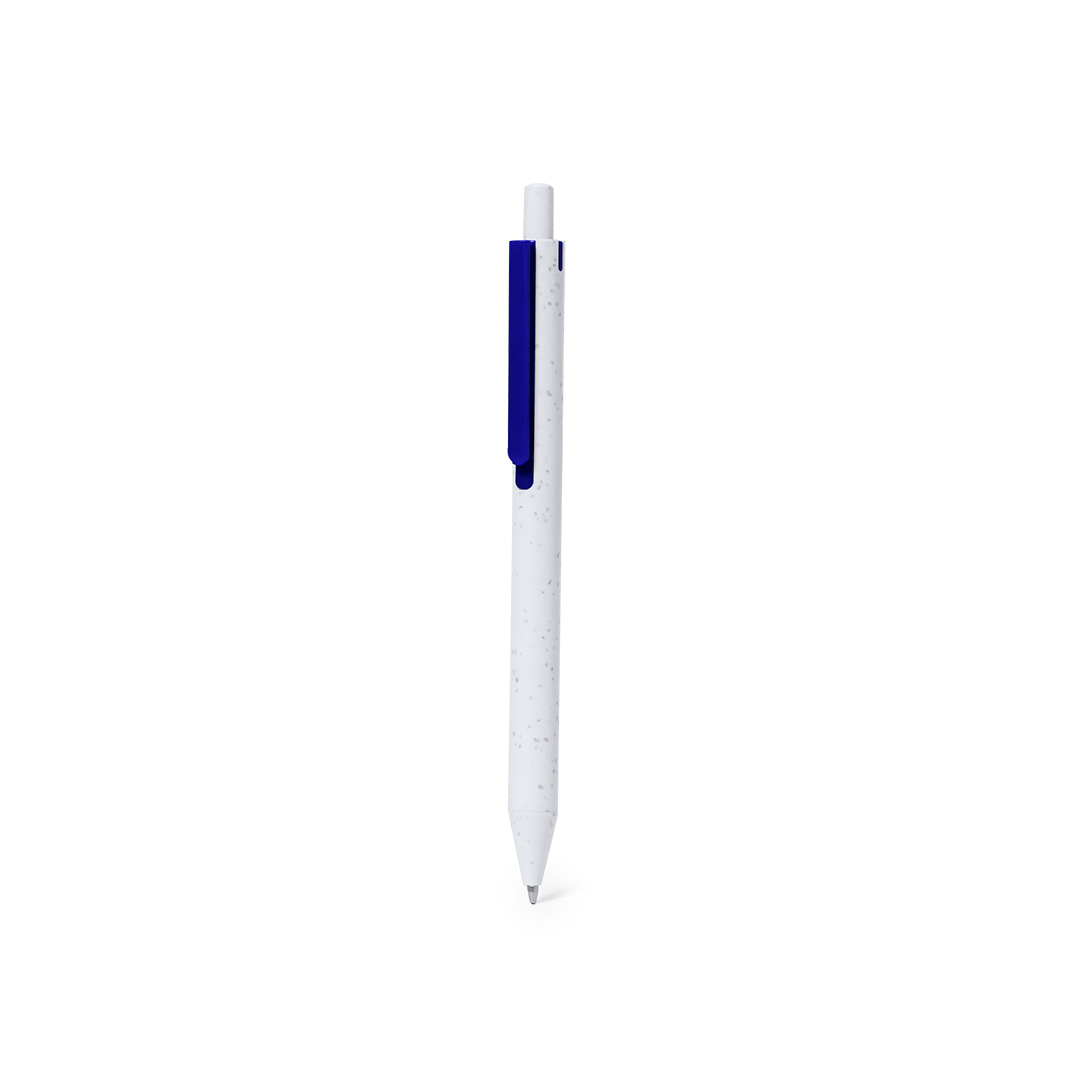 Długopis Budox P169050T MKT-20186-W