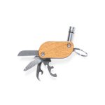 Multitool Keyring Polty P169067T 
