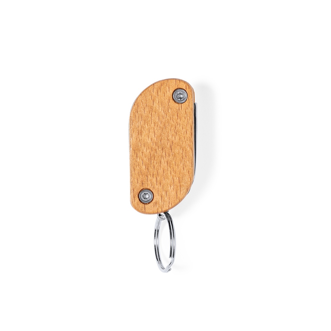 Multitool Keyring Polty P169067T