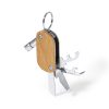 Multitool Keyring Polty P169067T