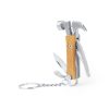 Multitool Keyring Meniok P169068T 3 Multitool Keyring Meniok P169068T