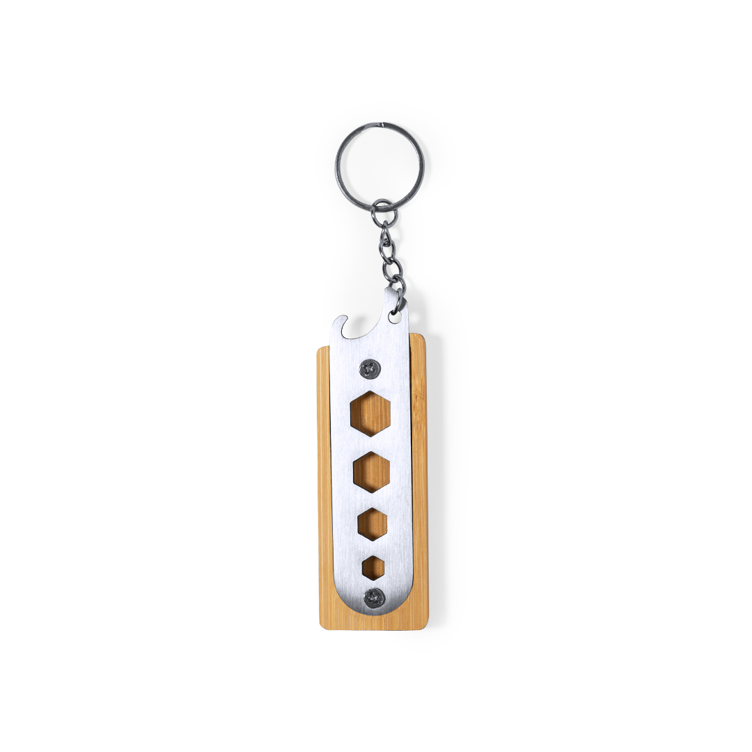 Multitool Keyring Balmy P169069T MKT-20192S/T