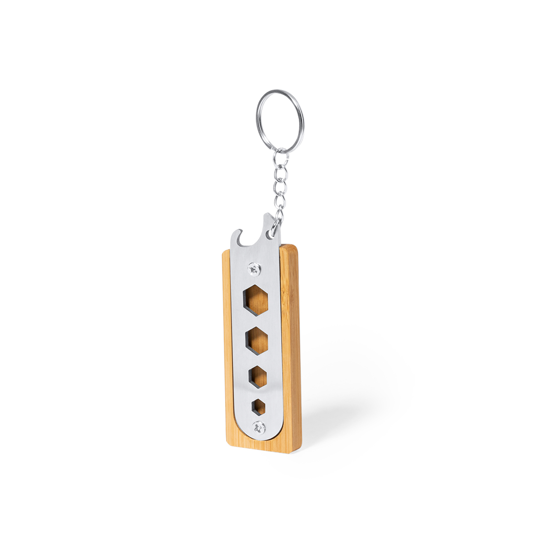 Multitool Keyring Balmy P169069T