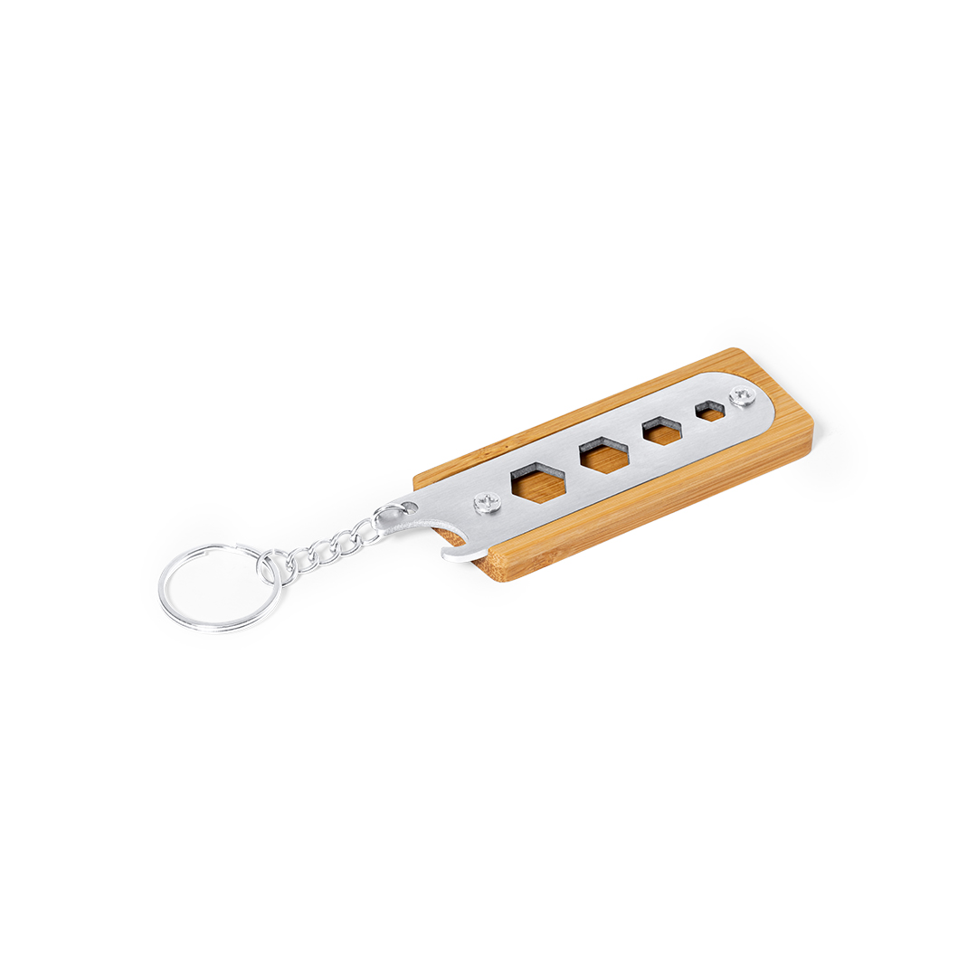 Multitool Keyring Balmy P169069T