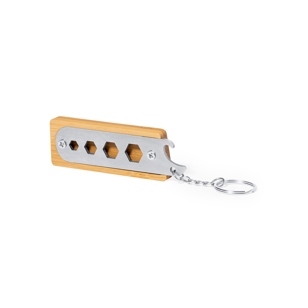 Multitool Keyring Balmy P169069T