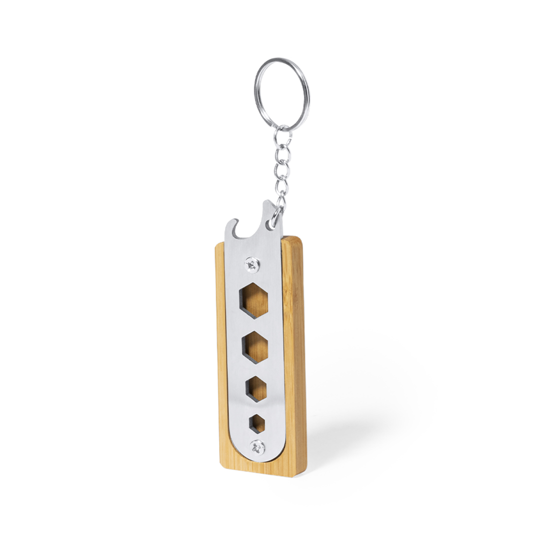 Multitool Keyring Balmy P169069T