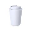Kubek termiczny Holwe P169076T biały
