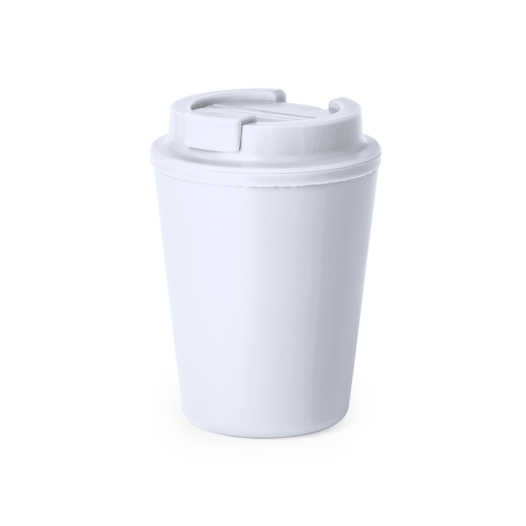 Kubek termiczny Holwe P169076T MKT-20196-W