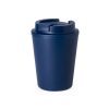 Kubek termiczny Holwe P169076T granatowy