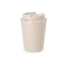 Kubek termiczny Holwe P169076T naturalny