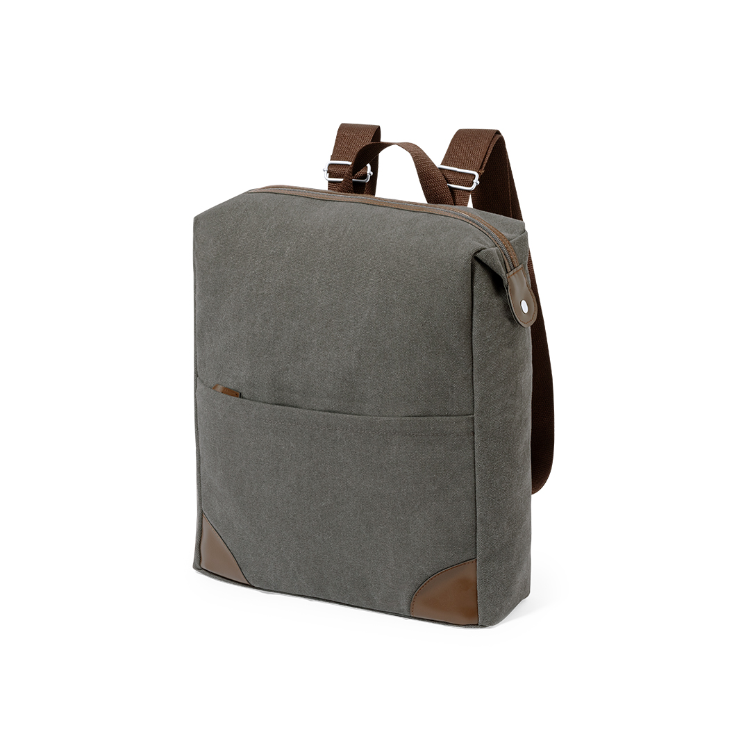 Plecak Grant P169091T MKT-20199GRIS/T