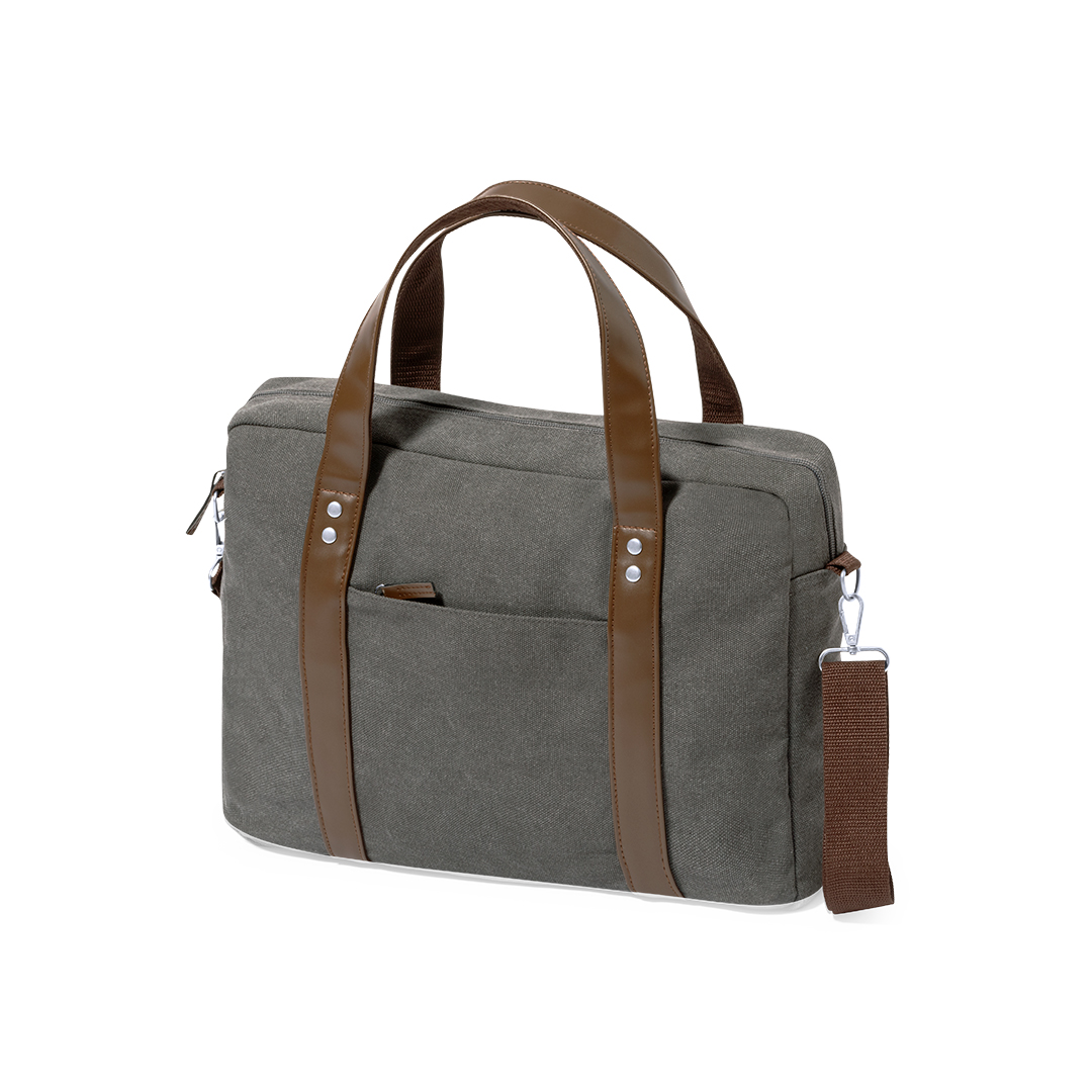 Teczka na dokumenty Tramez P169093T MKT-20201GRIS/T