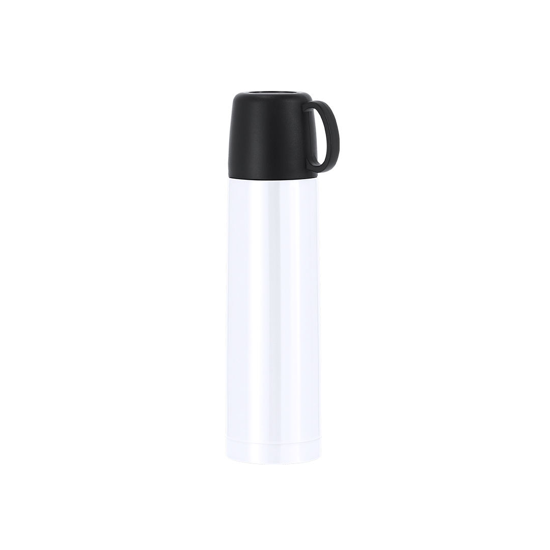 Termos próżniowy Tibber P169096T biały Termos próżniowy Tibber P169096T biały
