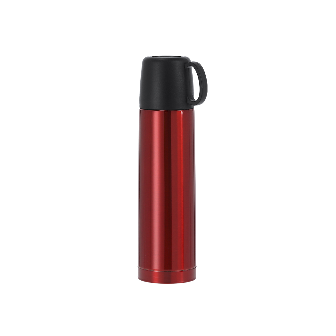Termos próżniowy Tibber P169096T czerwony Termos próżniowy Tibber P169096T czerwony
