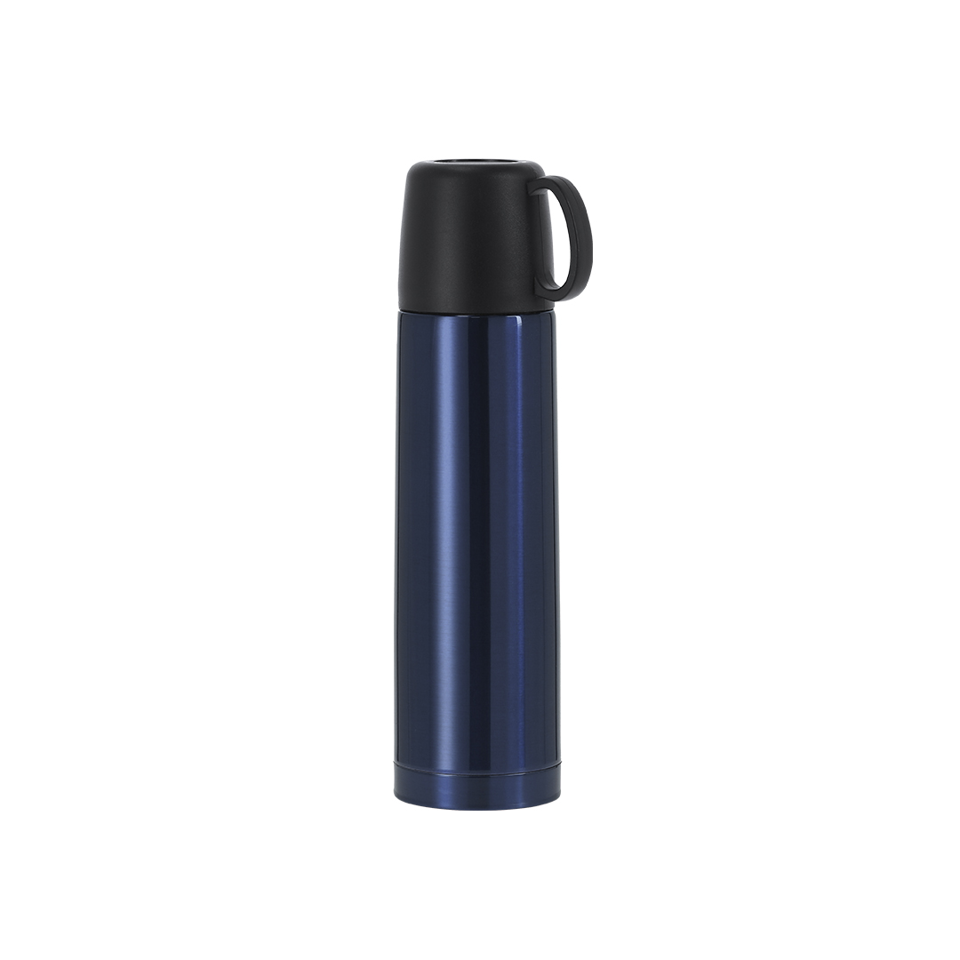 Termos próżniowy Tibber P169096T granatowy Termos próżniowy Tibber P169096T granatowy