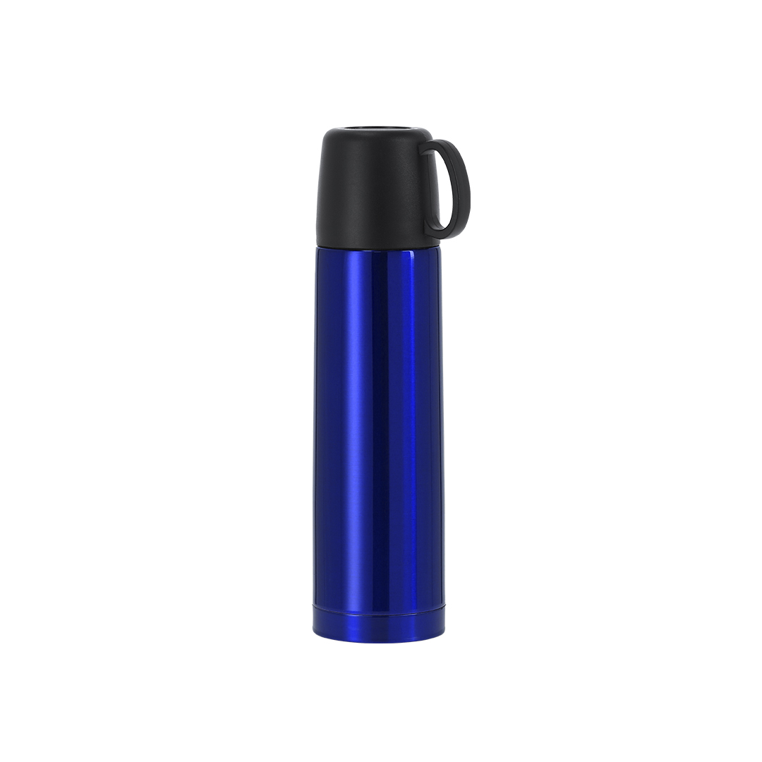 Termos próżniowy Tibber P169096T niebieski Termos próżniowy Tibber P169096T niebieski