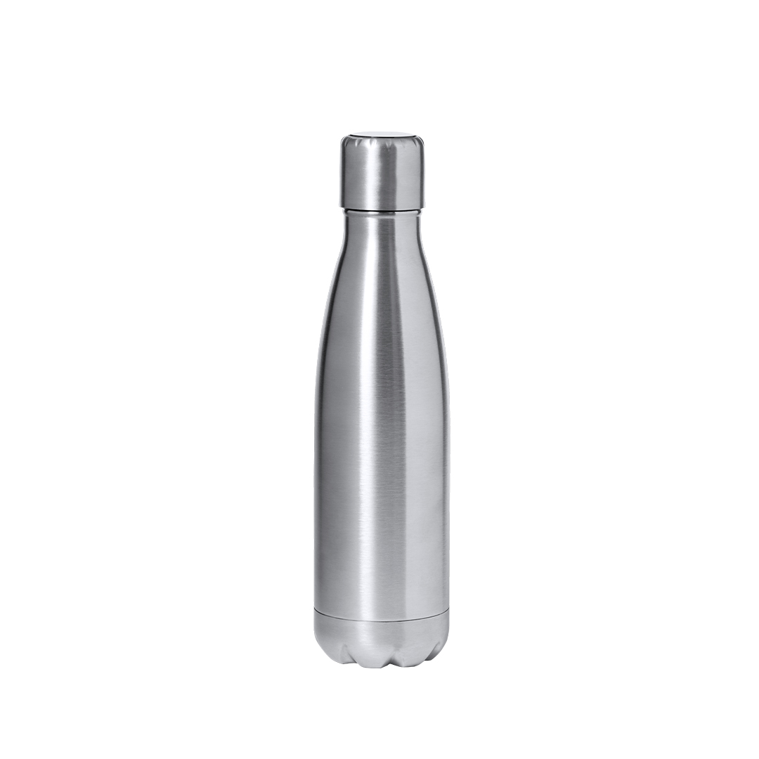 Butelka termiczna ze stali nierdzewnej Chuck P169133T