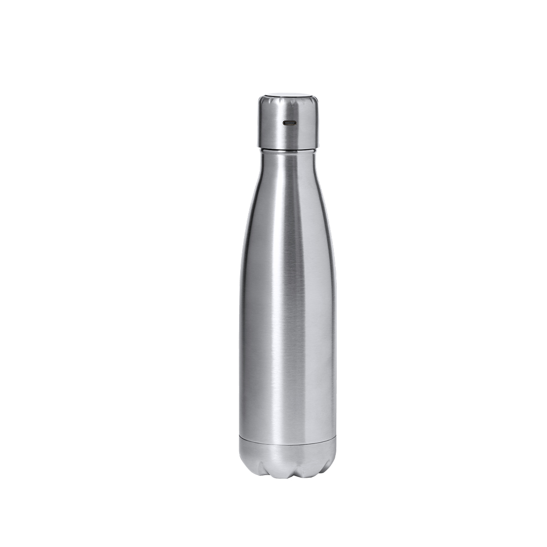 Butelka termiczna ze stali nierdzewnej Chuck P169133T