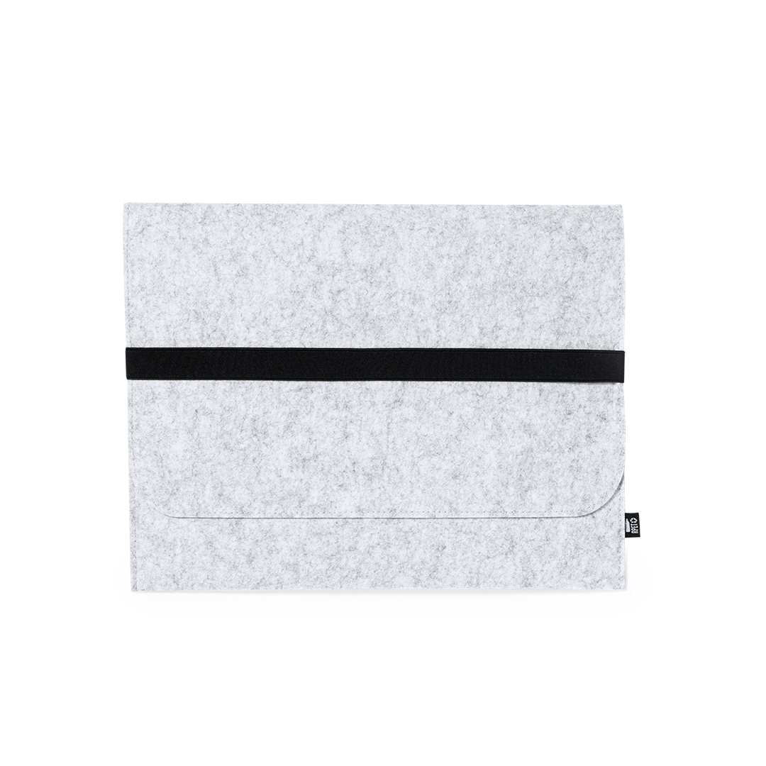 Pokrowiec na laptopa Riley P169134T MKT-20215GRIS/T