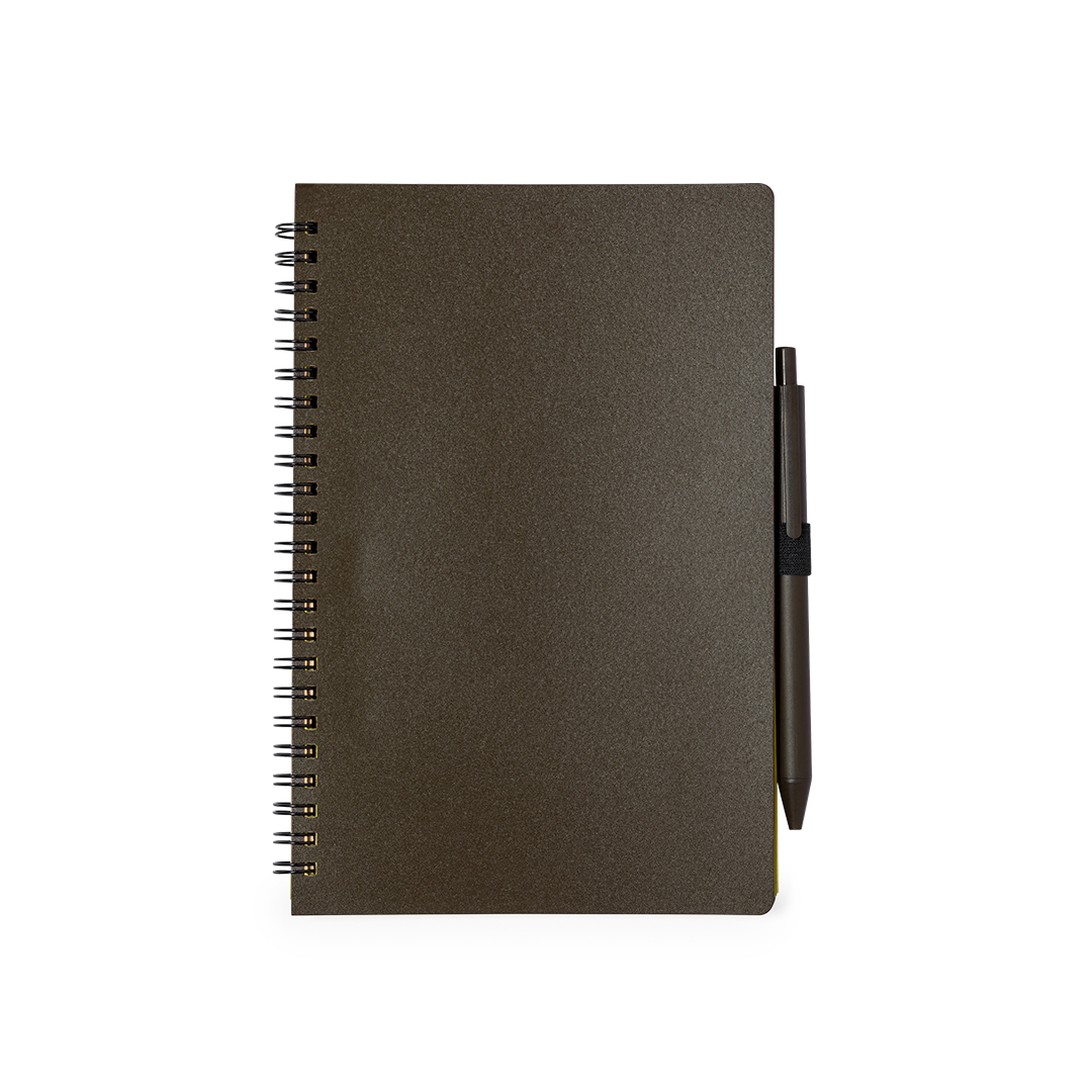 Notatnik Alanna P169150T MKT-20222MARRS/T