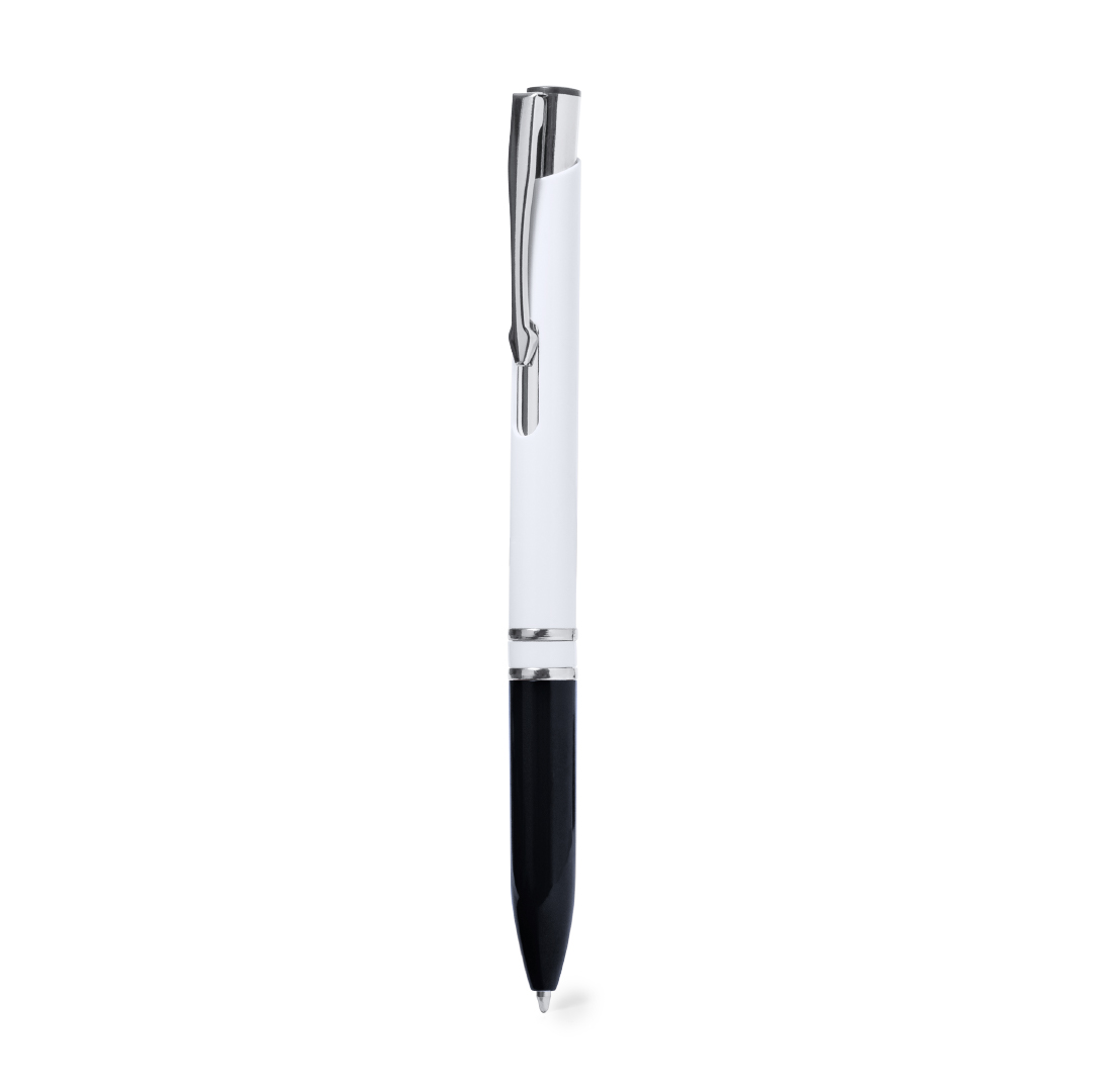 Długopis Laury P169152T czarny