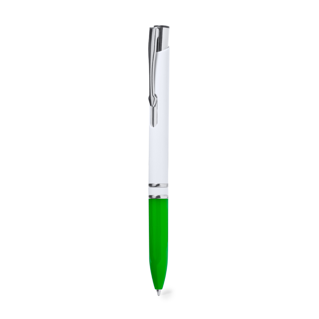 Długopis Laury P169152T zielony