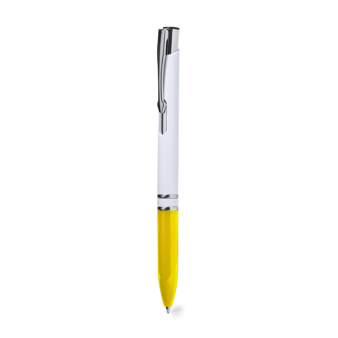Długopis Laury P169152T MKT-20224-W