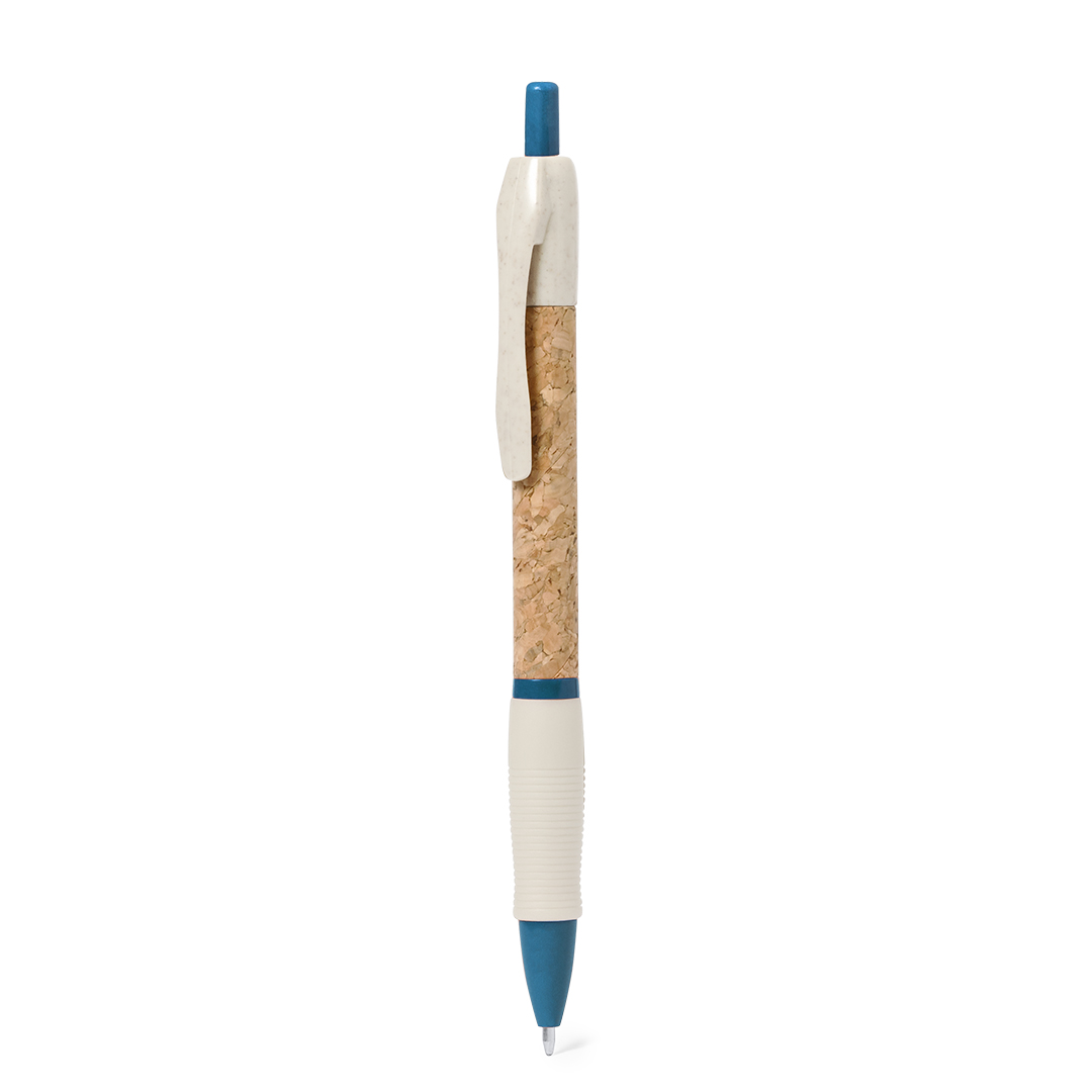 Długopis Ankor P169158T MKT-20225-W