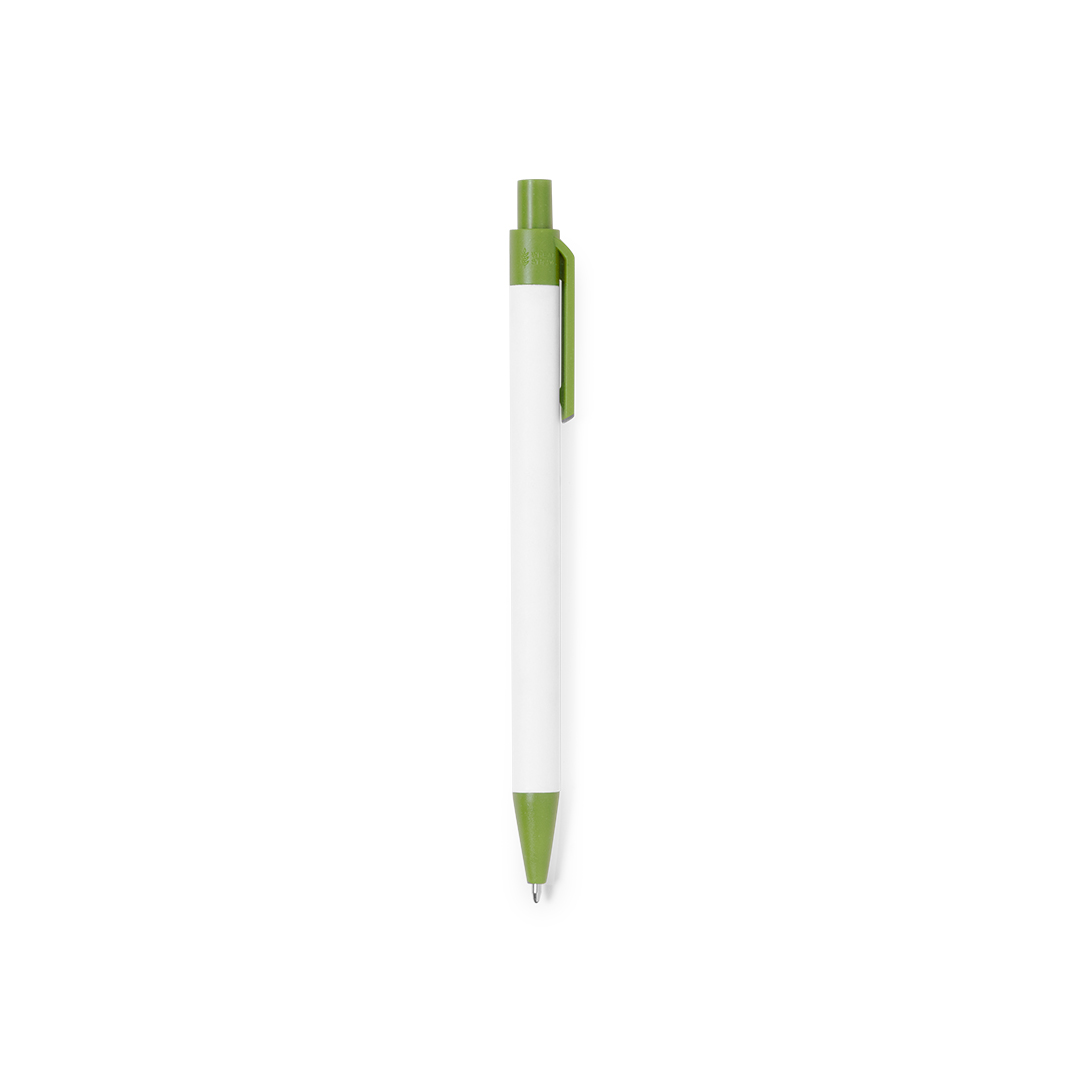 Długopis Cezon P169163T zielony