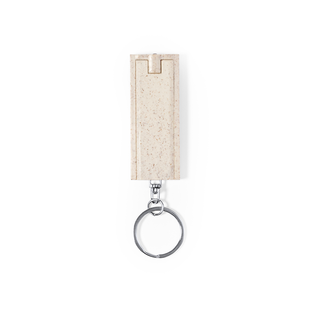 Brelok z latarką Tasex P169183T MKT-20231NATUS/T