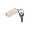 Brelok z latarką Tasex P169183T 4 Brelok z latarką Tasex P169183T