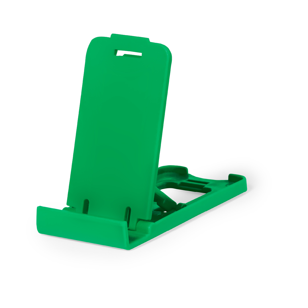 Uchwyt Asher P169201T zielony