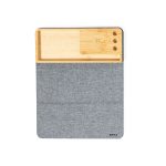 Multifunkcyjna podkładka pod mysz Hossian P169215T MKT-6334-W