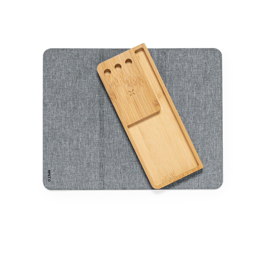 Multifunkcyjna podkładka pod mysz Hossian P169215T
